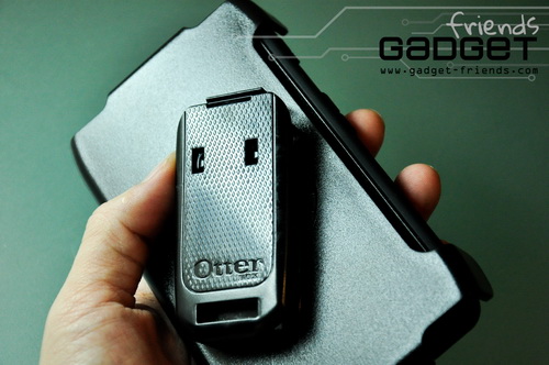 เคส Otterbox Motorola Droid Razr-Razr Maxx Defender เคสปกป้องทนถึก กันกระแทกอันดับ 1 จากอเมริกา ของแท้ By Gadget Friends 04